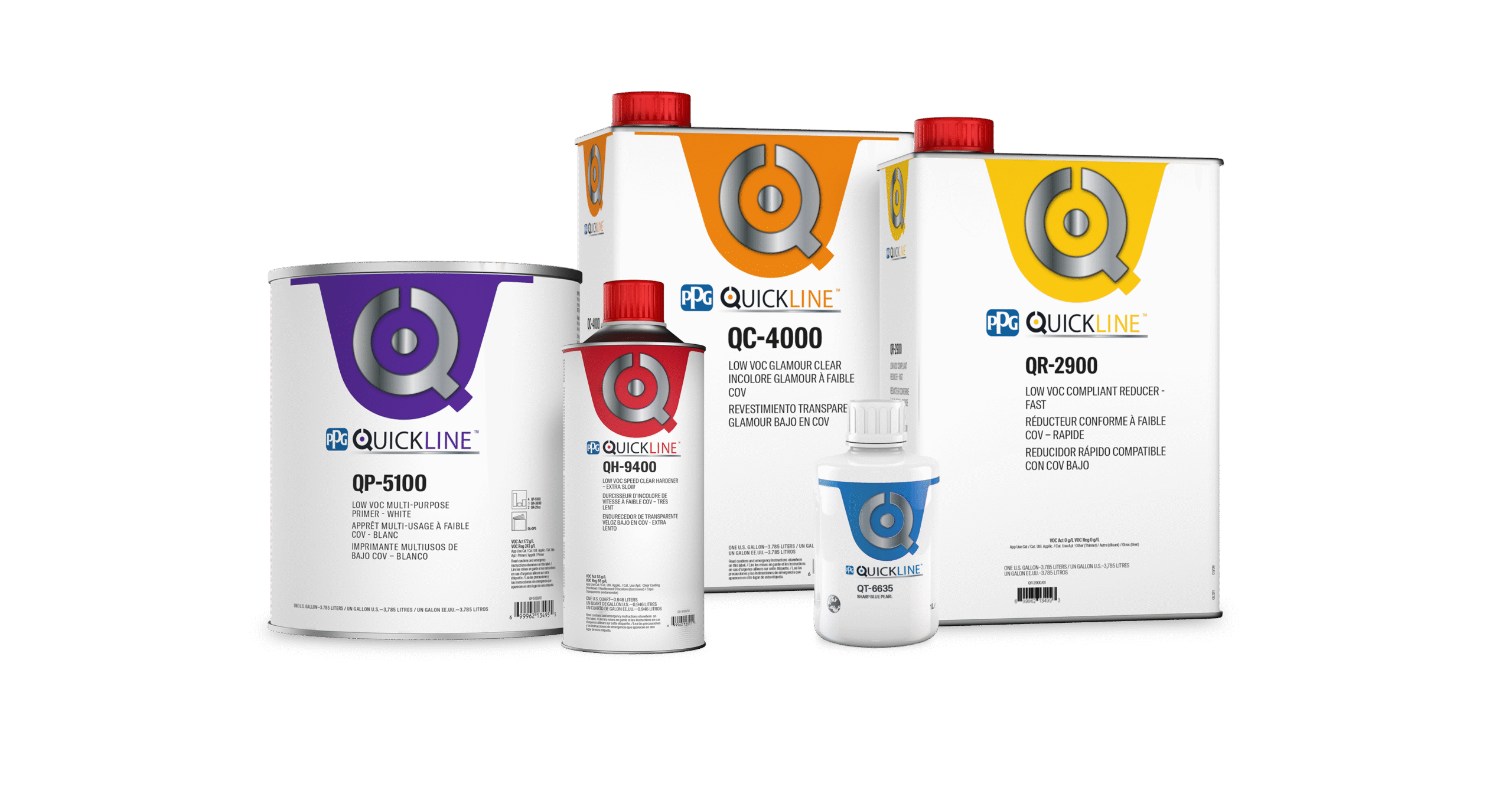 QUICKLINE