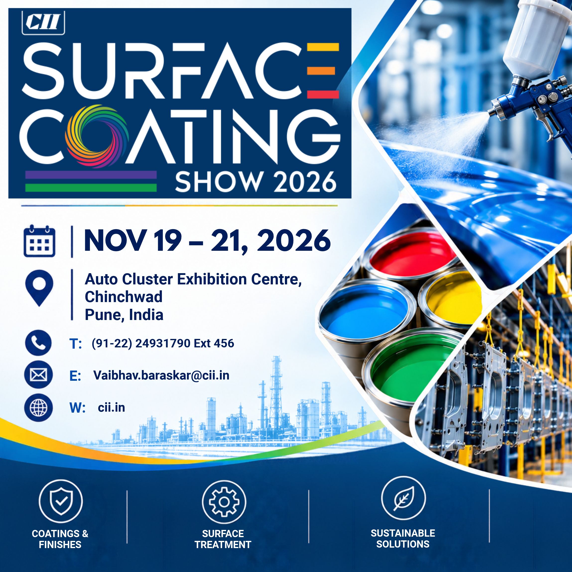 Surface Coating